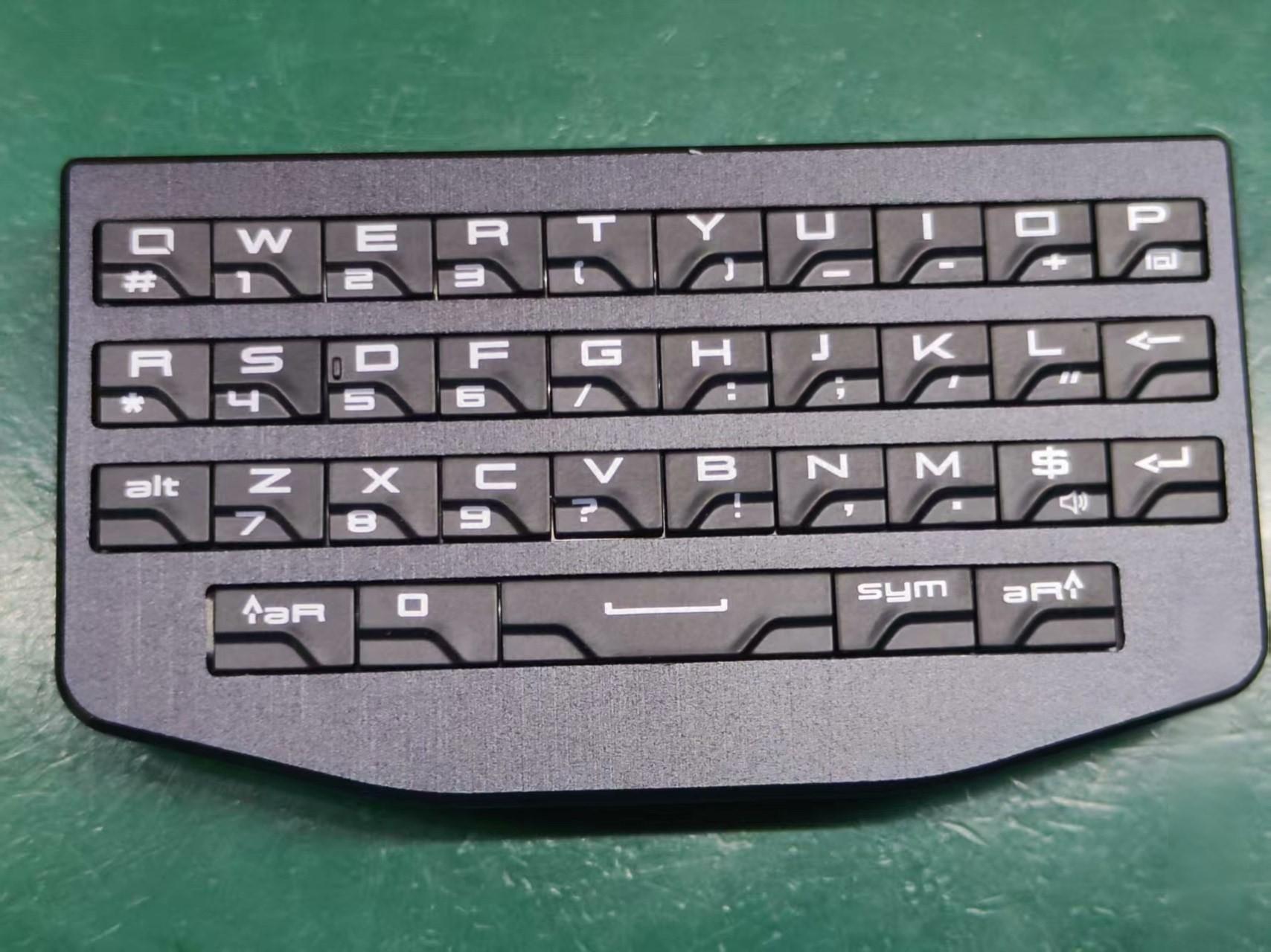 BlackBerry P9981 LITE Mini Keyboard