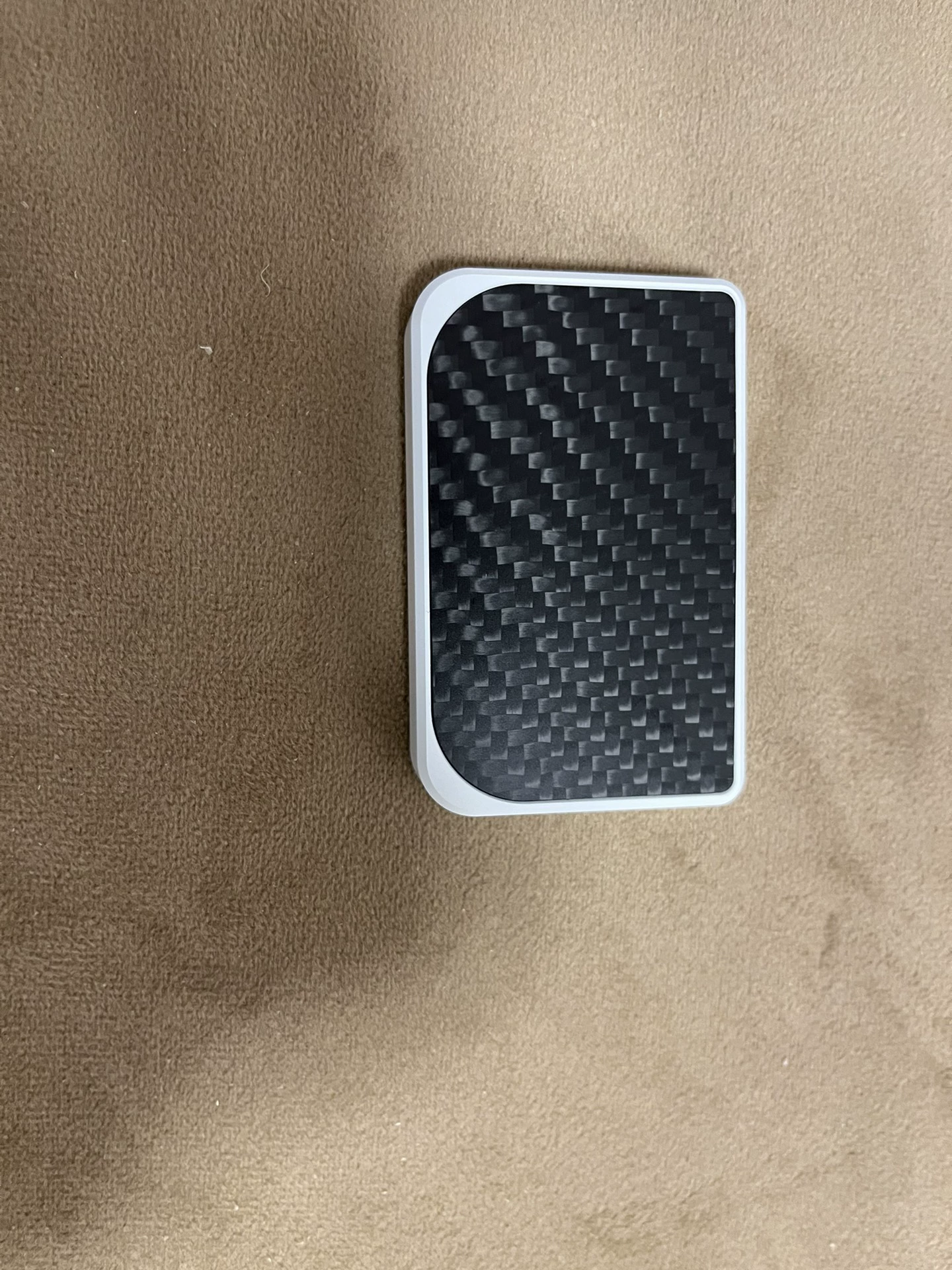 BBQ10KBD Mini Berry Keyboard photo review