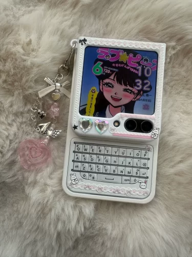 BBQ10KBD Mini Berry Keyboard photo review