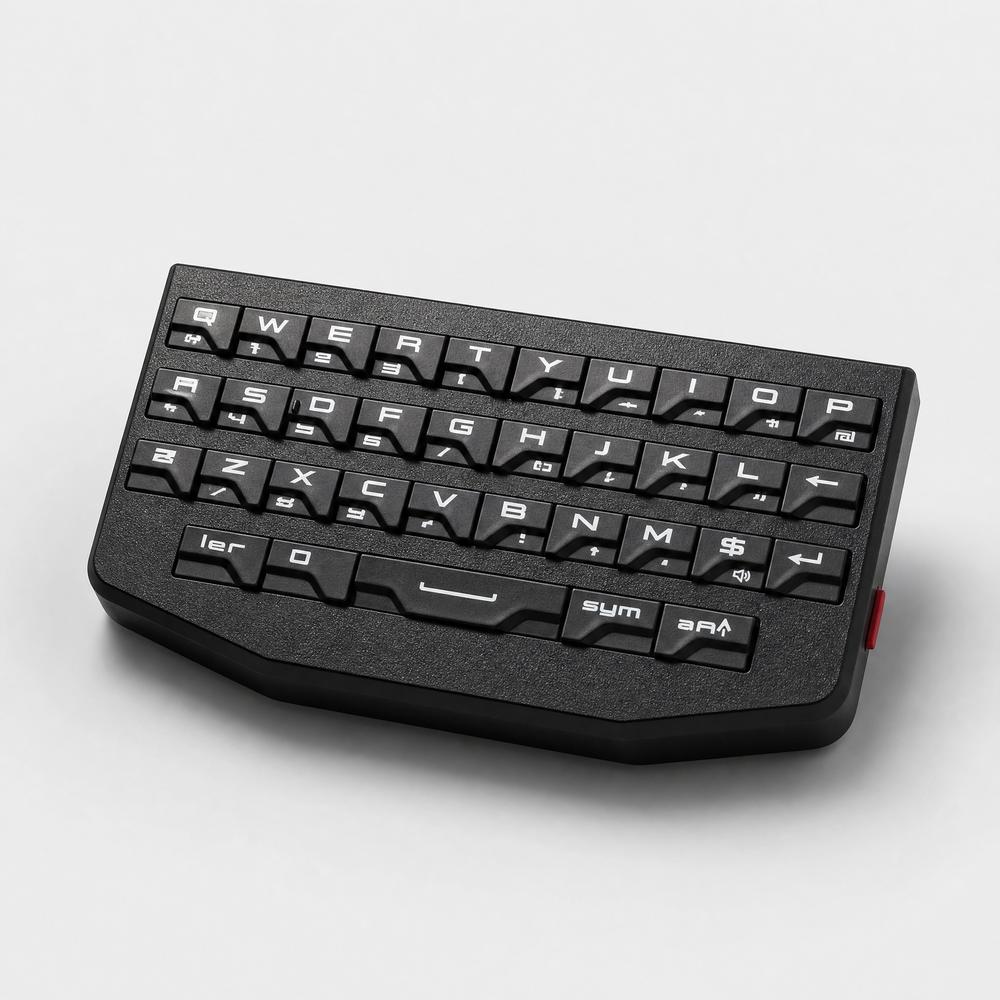 EcomShot generated BBP9981KBD Lite mini keyboard cover