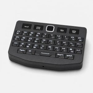 EcomShot generated BBP9981KBD Pro mini keyboard cover