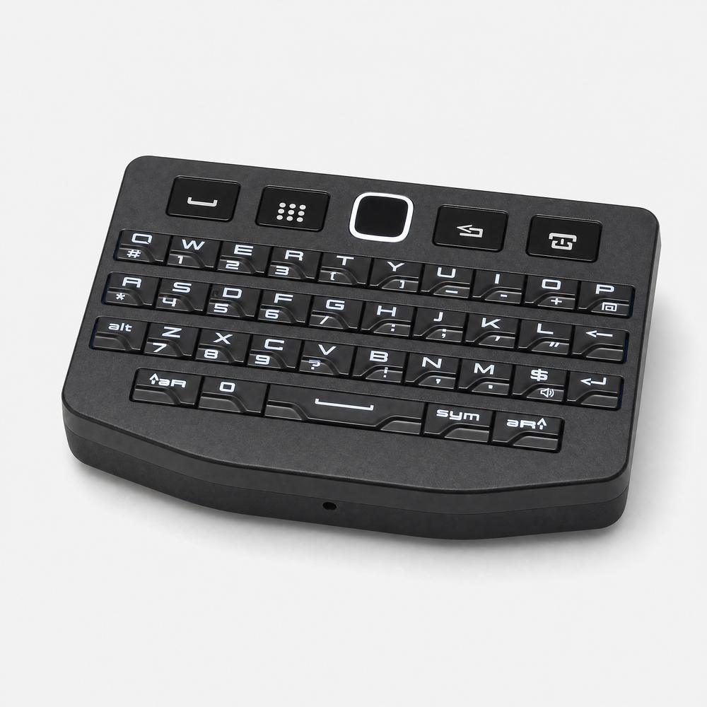 EcomShot generated BBP9981KBD Pro mini keyboard cover