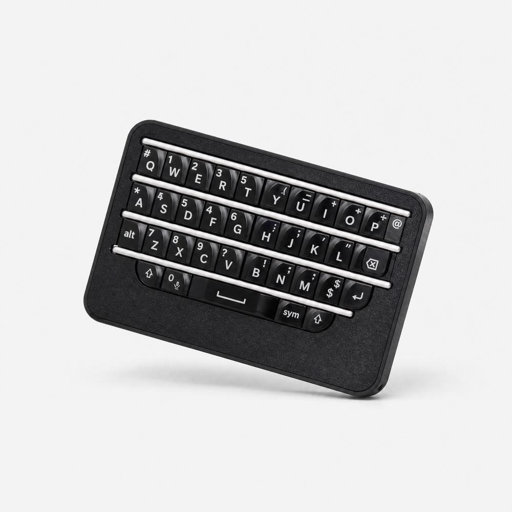EcomShot generated BBQ10KBD mini keyboard cover
