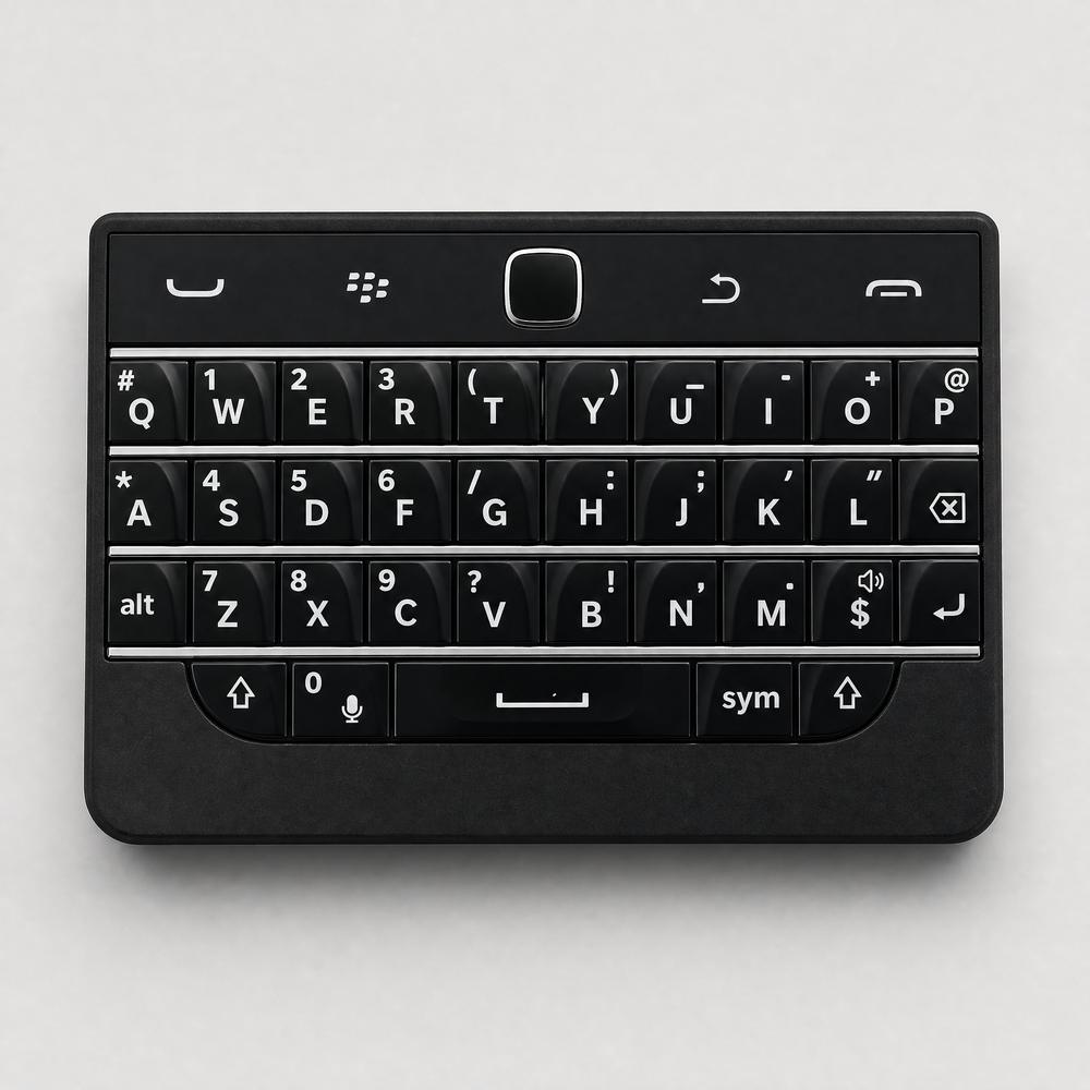 EcomShot generated BBQ20KBD mini keyboard cover
