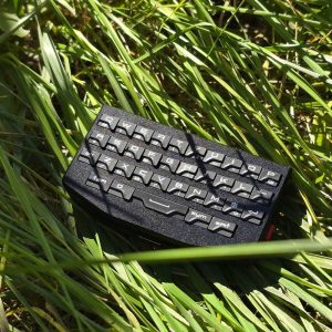 BBP9981KBD Lite Mini Black Berry Keyboard