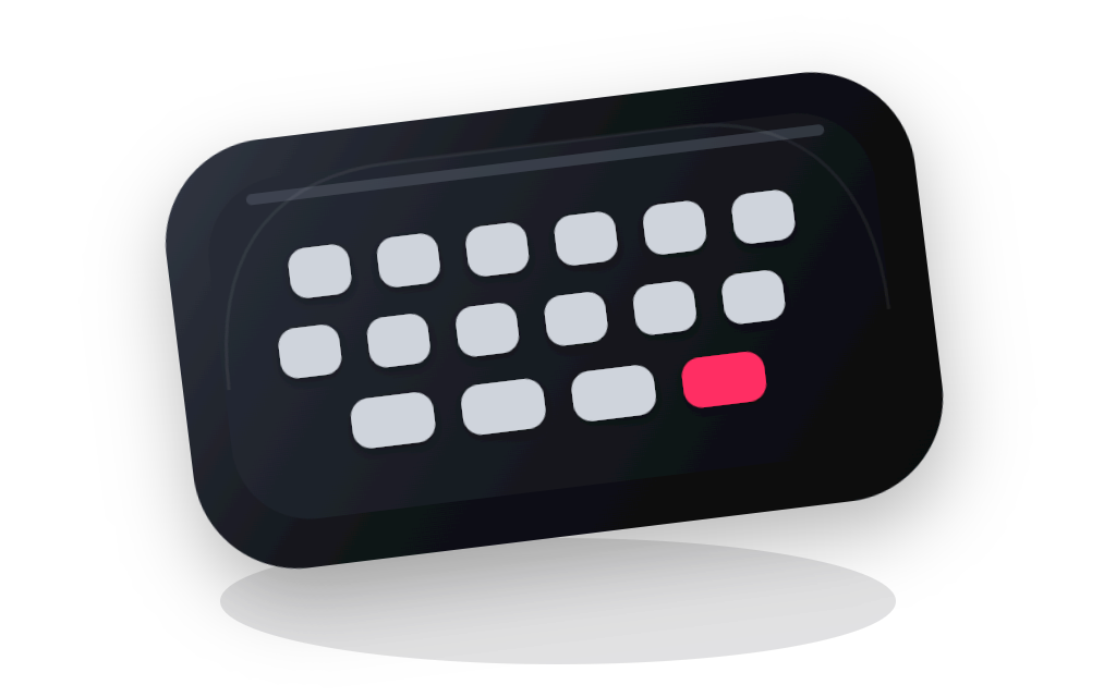BB Keyboard
