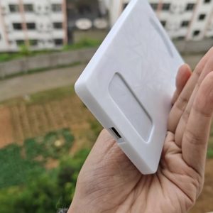 Foldable phone keyboard case detail photo 06
