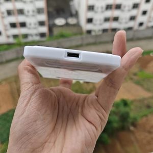 Foldable phone keyboard case detail photo 07